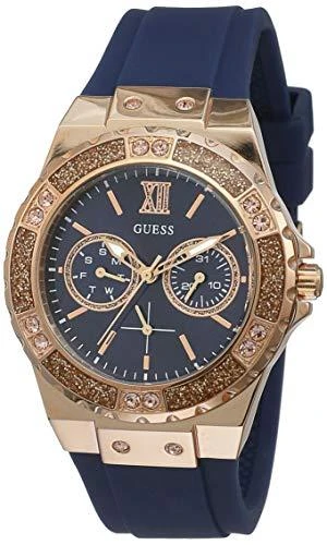 GUESS Moteriškas laikrodis W1053L1