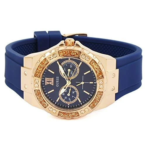 GUESS Moteriškas laikrodis W1053L1