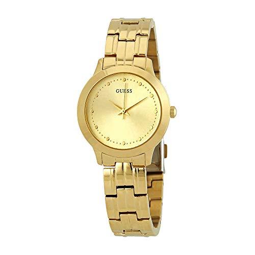 Laikrodis Watches GUESS LADIES W0989L2