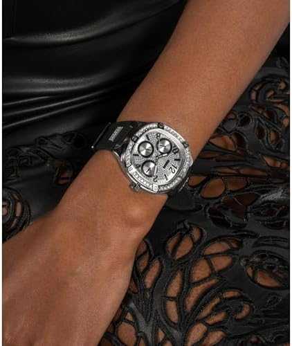 Laikrodis Watches GUESS LADIES GW0619L1