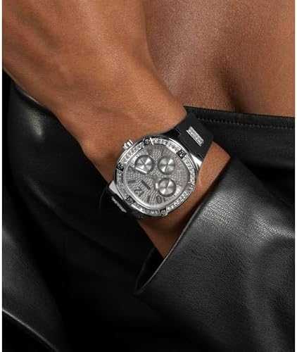 Laikrodis Watches GUESS LADIES GW0619L1