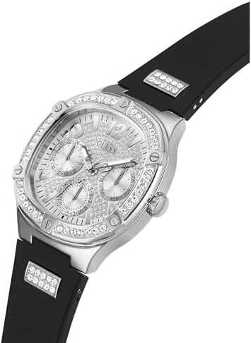 Laikrodis Watches GUESS LADIES GW0619L1