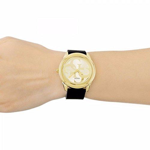 Laikrodis Watches GUESS LADIES W0911L3