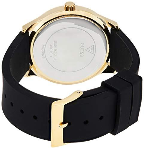 Laikrodis Watches GUESS LADIES W0911L3