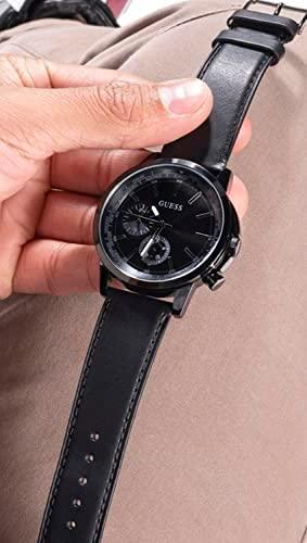 Laikrodis Watches GUESS GENTS GW0540G1