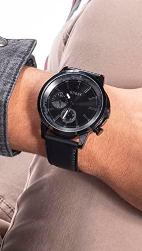 Laikrodis Watches GUESS GENTS GW0540G1