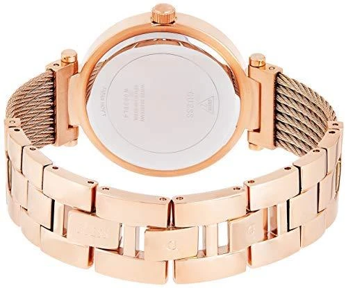 Laikrodis Watches GUESS LADIES W0638L4