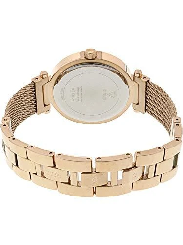 Laikrodis Watches GUESS LADIES W0638L4