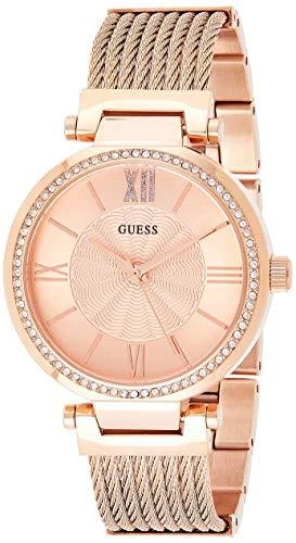 Laikrodis Watches GUESS LADIES W0638L4