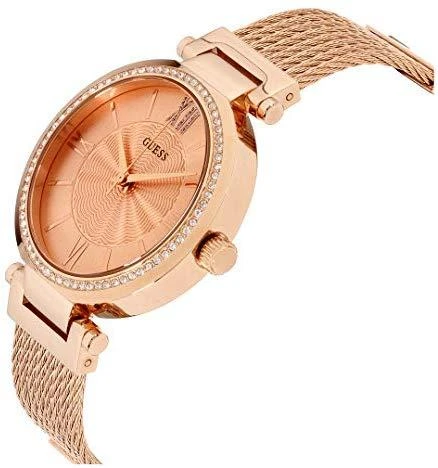 Laikrodis Watches GUESS LADIES W0638L4