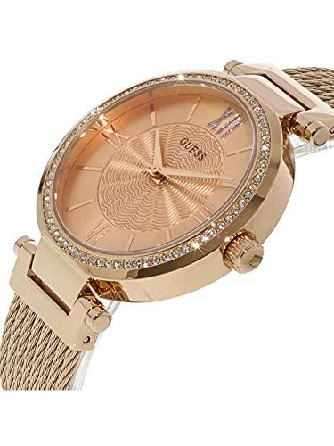 Laikrodis Watches GUESS LADIES W0638L4