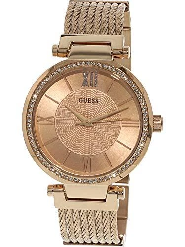 Laikrodis Watches GUESS LADIES W0638L4
