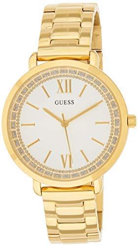 Laikrodis Watches GUESS LADIES W1231L2