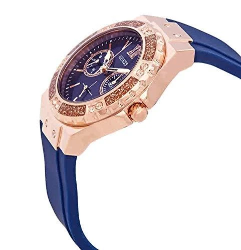 GUESS Moteriškas laikrodis W1053L1