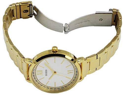 Laikrodis Watches GUESS LADIES W1231L2