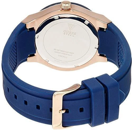GUESS Moteriškas laikrodis W1053L1