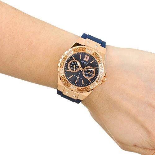 GUESS Moteriškas laikrodis W1053L1