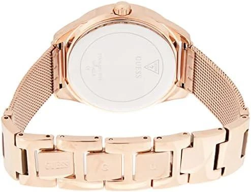 Laikrodis Watches GUESS LADIES W1142L4