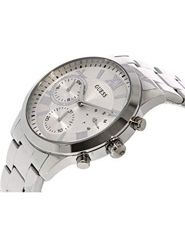 Laikrodis Laikrodžiai GUESS LADIES W1070L1