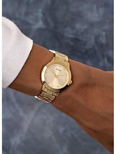 Laikrodis Watches GUESS LADIES W0989L2