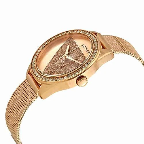 Laikrodis Watches GUESS LADIES W1142L4