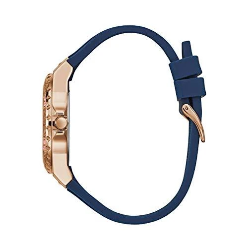GUESS Moteriškas laikrodis W1053L1