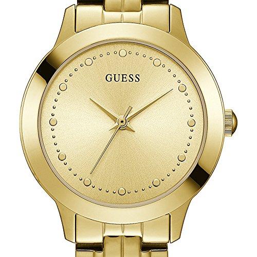 Laikrodis Watches GUESS LADIES W0989L2