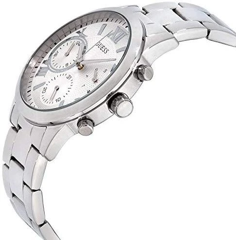 Laikrodis Laikrodžiai GUESS LADIES W1070L1