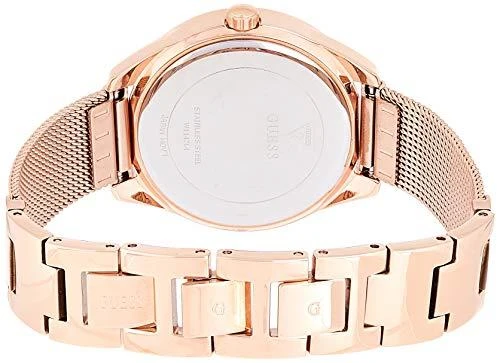 Laikrodis Watches GUESS LADIES W1142L4