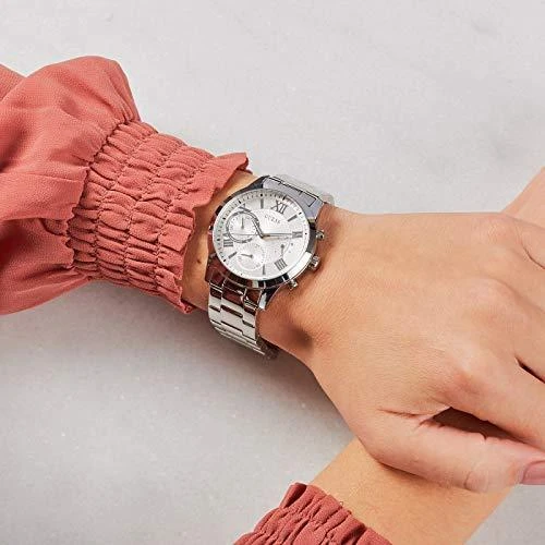 Laikrodis Laikrodžiai GUESS LADIES W1070L1