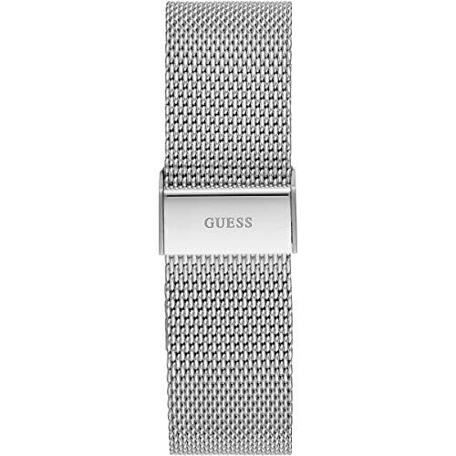 Laikrodis Watches GUESS GENTS W1310G1
