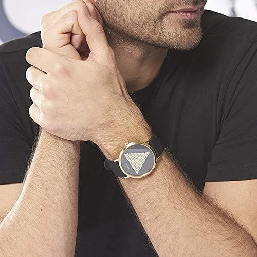 Laikrodis Watches GUESS GENTS W1161G1