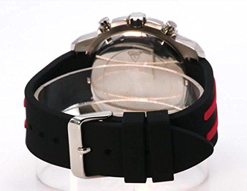Laikrodis Watches GUESS GENTS W1047G1