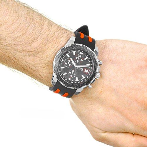 Laikrodis Watches GUESS GENTS W1047G1