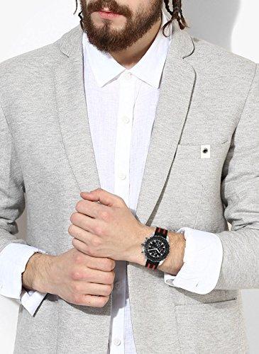 Laikrodis Watches GUESS GENTS W1047G1