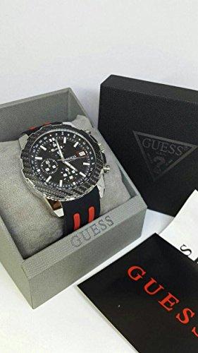 Laikrodis Watches GUESS GENTS W1047G1