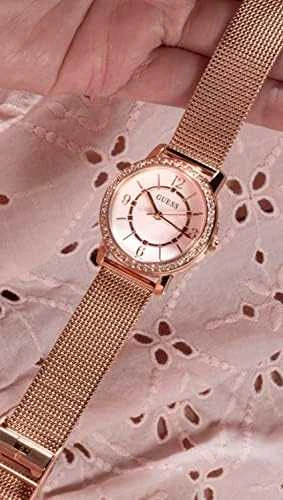 Laikrodis Watches GUESS LADIES GW0534L3