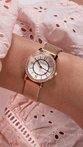 Laikrodis Watches GUESS LADIES GW0534L3