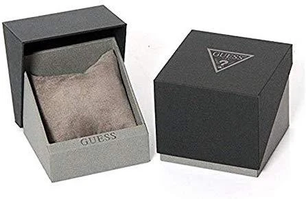 Laikrodis Watches GUESS GENTS W0668G7