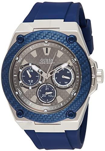 Laikrodis Watches GUESS GENTS W1049G1