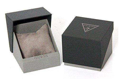Laikrodis Watches GUESS GENTS W0967G2