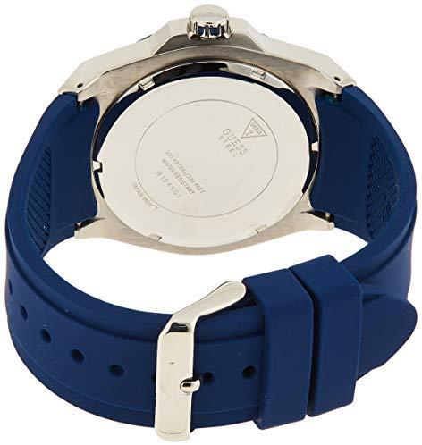 Laikrodis Watches GUESS GENTS W1049G1