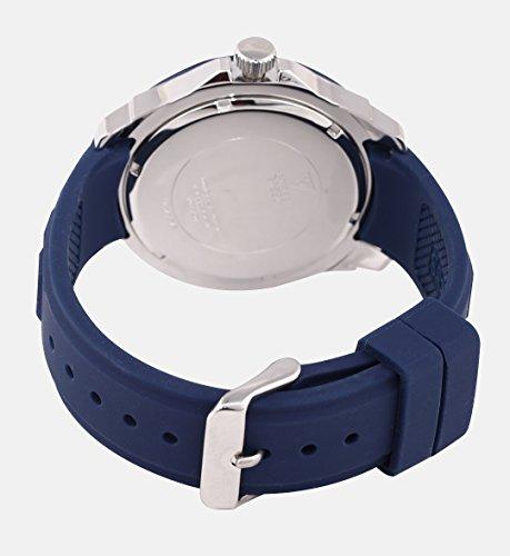 Laikrodis Watches GUESS GENTS W0967G2