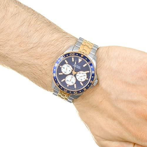 Laikrodis Watches GUESS GENTS W1107G3