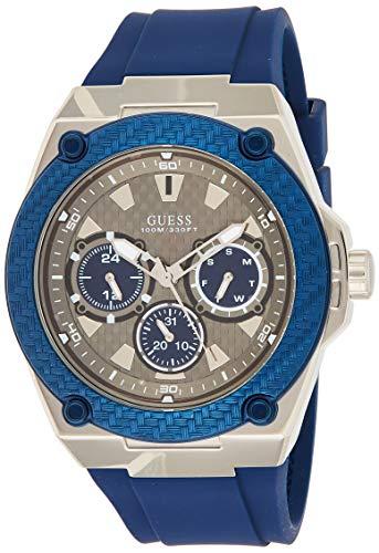 Laikrodis Watches GUESS GENTS W1049G1