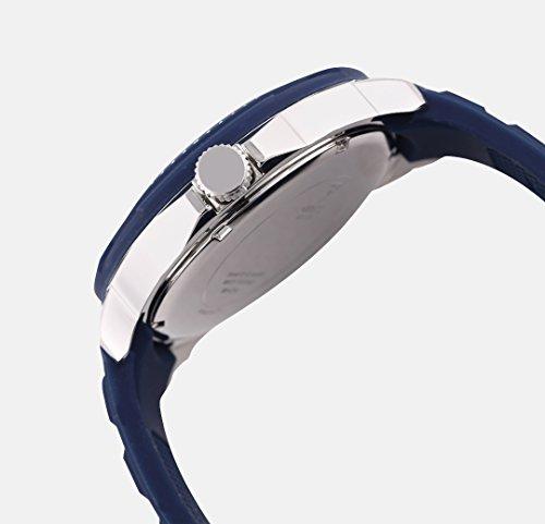 Laikrodis Watches GUESS GENTS W0967G2