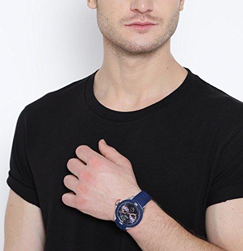 Laikrodis Watches GUESS GENTS W0967G2