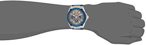 Laikrodis Watches GUESS GENTS W1049G1
