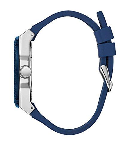 Laikrodis Watches GUESS GENTS W1049G1