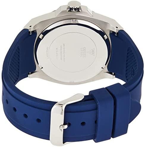 Laikrodis Watches GUESS GENTS W1049G1